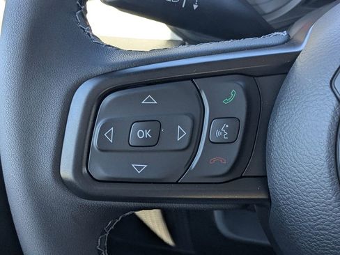 New 2026 Jeep Wrangler Sport S image 22