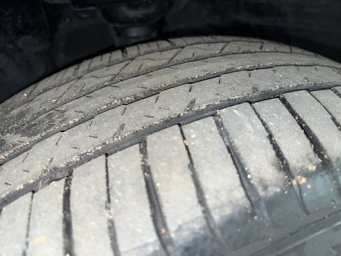 Used 2023 Subaru Forester Limited image 31