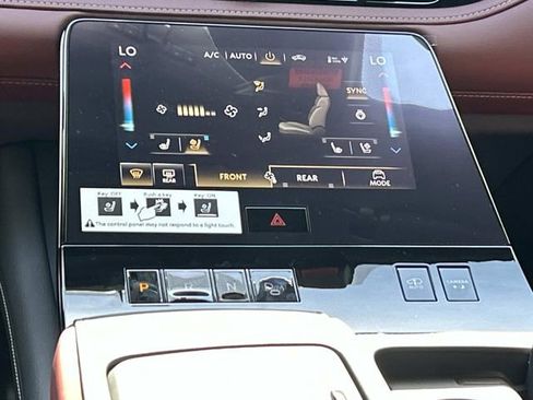 New 2026 INFINITI QX80 Autograph w/ Premium Cargo Package AWD/4WD image 29