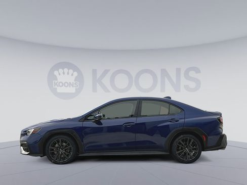 Used 2023 Subaru WRX Premium image 2