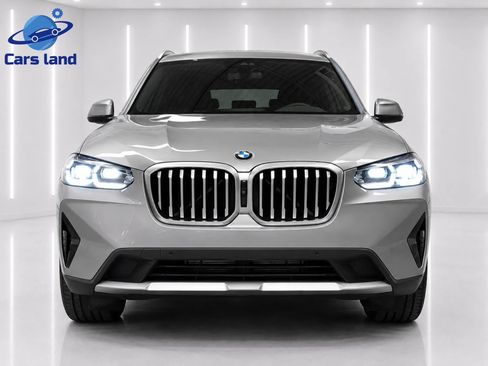 Used 2024 BMW X3 sDrive30i w/ Premium Package RWD image 6