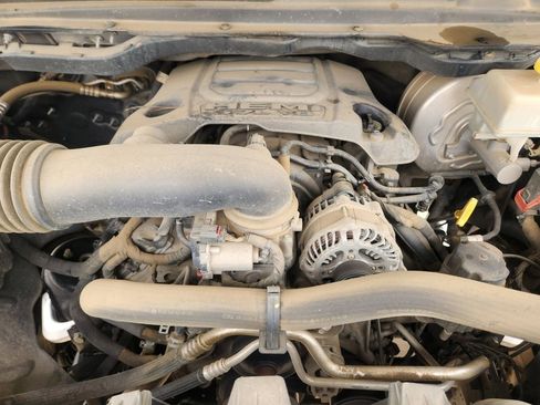 Used 2020 RAM 1500 Big Horn AWD/4WD image 37