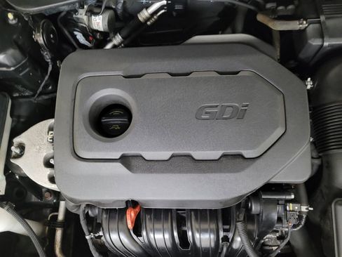 Used 2017 Kia Optima EX FWD image 30