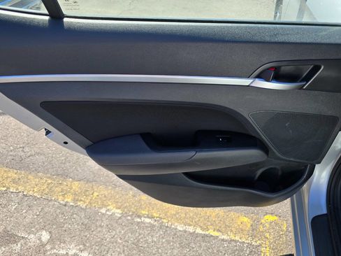 Used 2019 Hyundai Elantra Value Edition w/ Cargo Package image 25