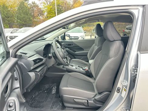 New 2026 Subaru Crosstrek 2.0i Premium image 21