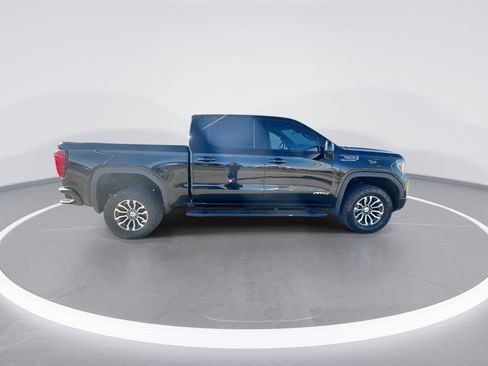 Used 2019 GMC Sierra 1500 AT4 w/ AT4 Premium Package image 9