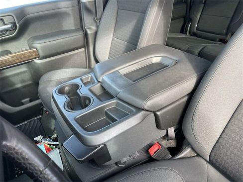 Used 2022 GMC Sierra 1500 Elevation image 20