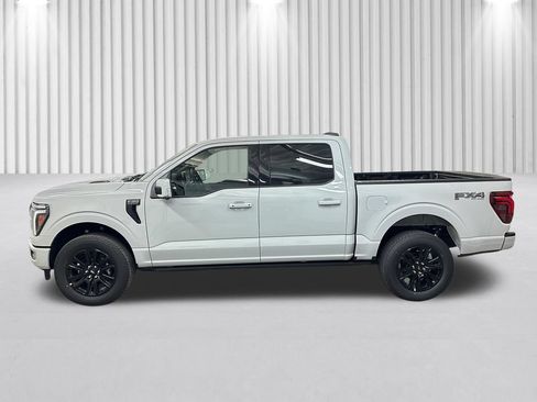 New 2026 Ford F150 Platinum w/ Equipment Group 700A Standard AWD/4WD image 8
