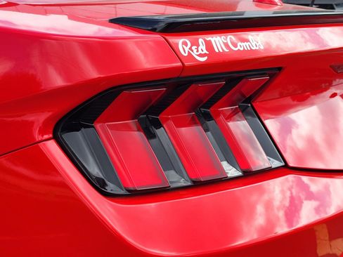 Certified 2025 Ford Mustang GT Premium image 10