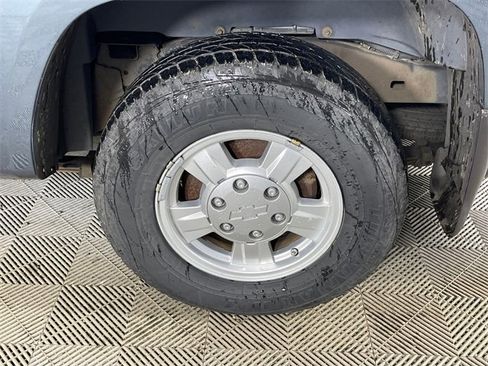 Used 2007 Chevrolet Colorado LT image 14