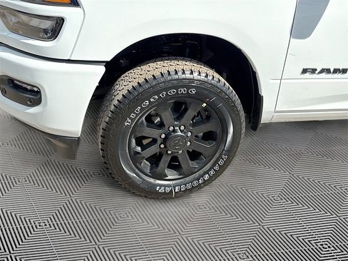 New 2026 RAM 2500 Big Horn image 34