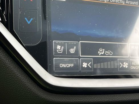 New 2026 Subaru Ascent Bronze Edition w/ Onyx Package AWD/4WD image 24