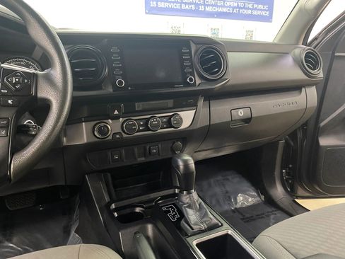 Used 2021 Toyota Tacoma SR image 19