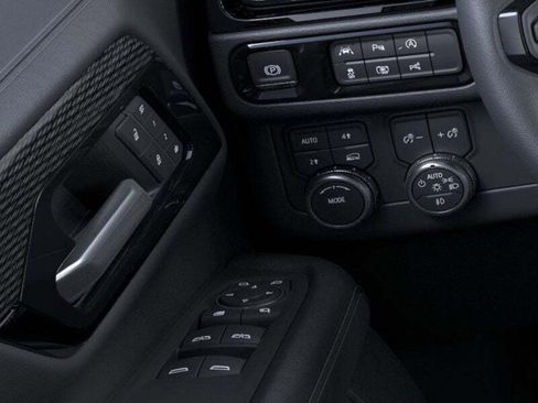 New 2025 GMC Yukon Elevation w/ LPO, Floor Liner Package image 22