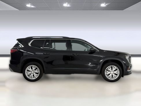 Used 2024 GMC Acadia Elevation w/ Luxury Package FWD image 8