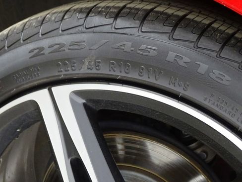 Used 2019 Mercedes-Benz A 220 w/ Premium Package image 50