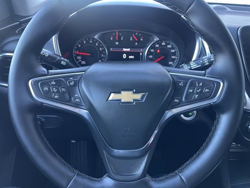 Used 2024 Chevrolet Equinox LT image 39
