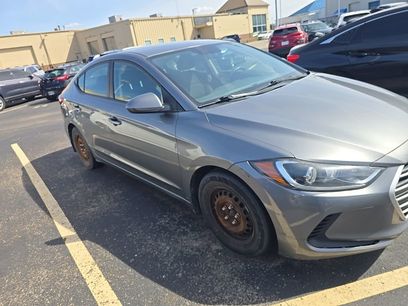 Used 2018 Hyundai Elantra SE