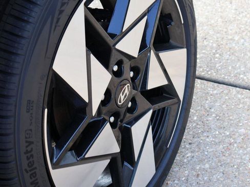 New 2026 Hyundai Kona Limited image 41