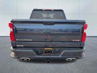 Used 2021 Chevrolet Silverado 1500 RST AWD/4WD video 3