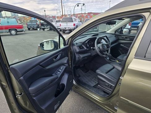 Used 2025 Subaru Ascent Bronze Edition AWD/4WD image 21