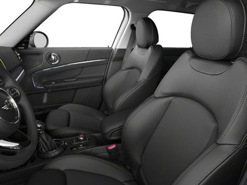 Used 2017 MINI Cooper Countryman S FWD image 9