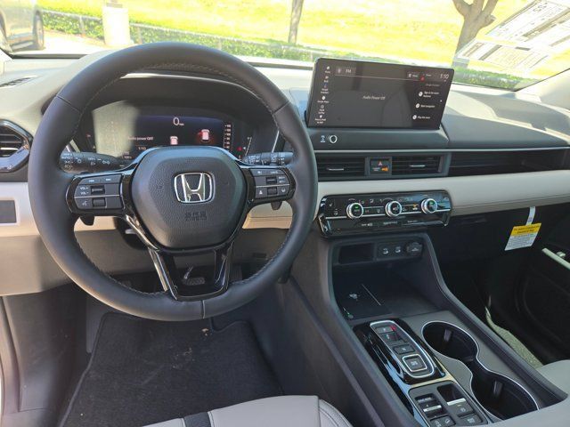 New 2026 Honda Pilot EX-L image 17
