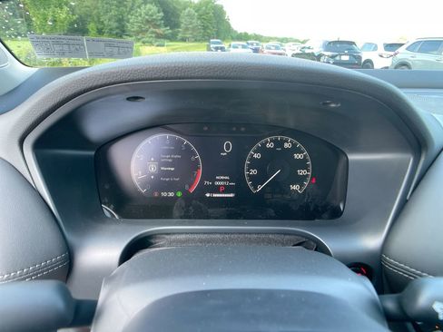 New 2026 Honda HR-V EX-L image 15