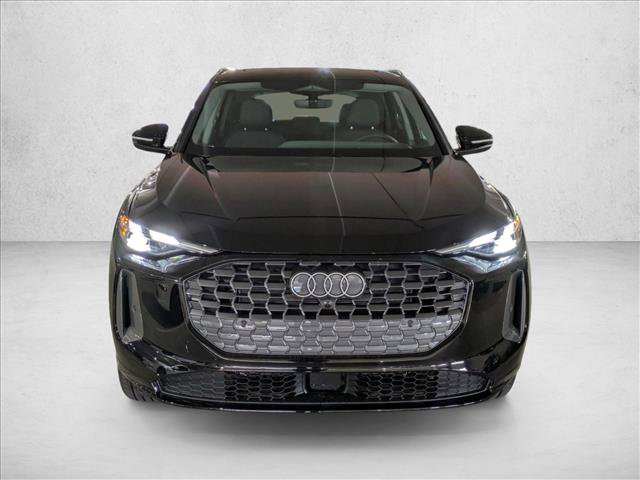 New 2025 Audi Q5 Premium w/ Convenience Package AWD/4WD image 5