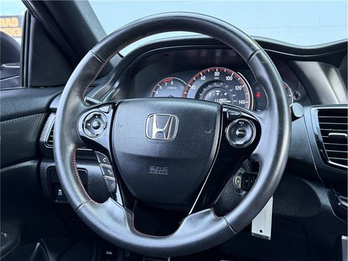 Used 2017 Honda Accord Sport Special Edition image 36