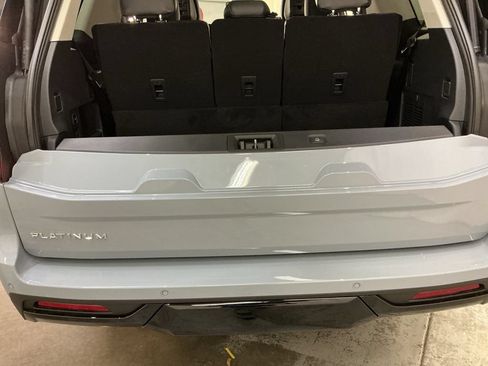 New 2027 Ford Expedition Platinum w/ Driver's Package AWD/4WD image 38