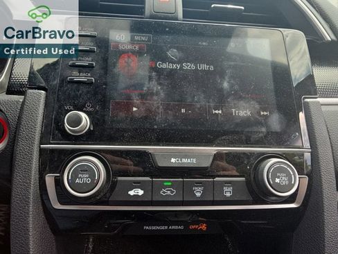 Used 2021 Honda Civic Sport image 18
