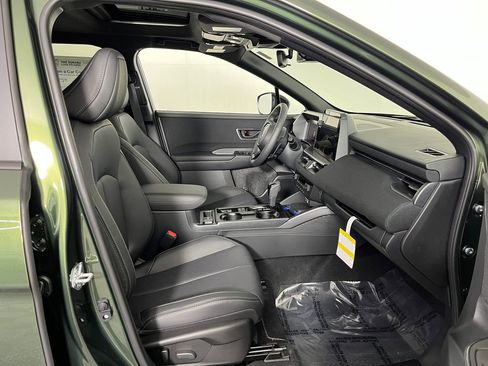 New 2026 Subaru Outback Limited AWD/4WD image 13