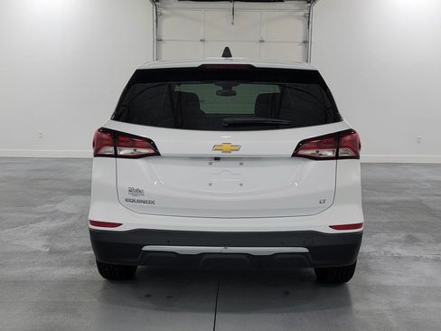 Used 2024 Chevrolet Equinox LT w/ LPO, Floor Liner Package FWD image 7