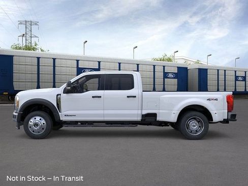 New 2026 Ford F450 XL image 3