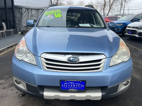 Used 2010 Subaru Outback 2.5i Limited image 14