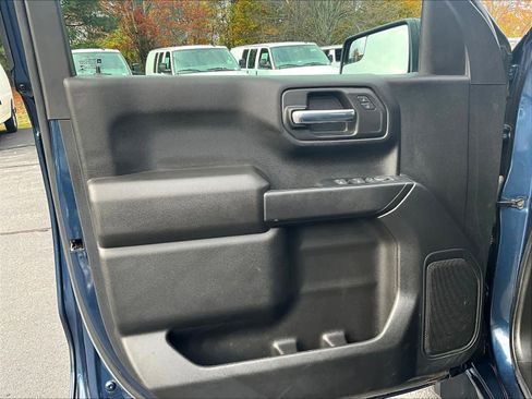 Used 2023 GMC Sierra 1500 Pro image 9