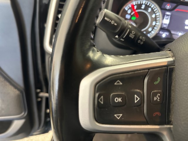 Used 2022 RAM 1500 Big Horn AWD/4WD image 26