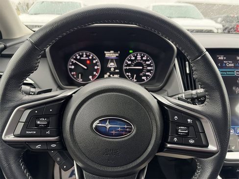 Used 2022 Subaru Outback Onyx Edition XT image 14