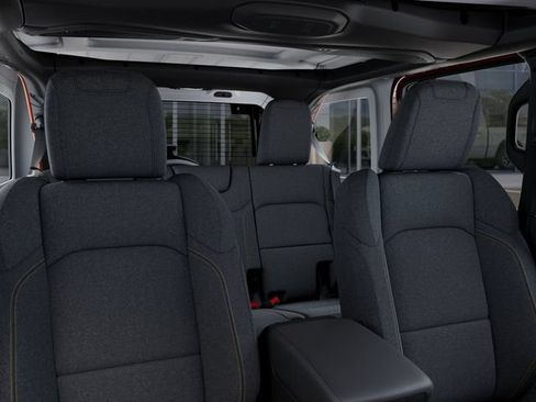 New 2026 Jeep Wrangler Unlimited Sport AWD/4WD image 26