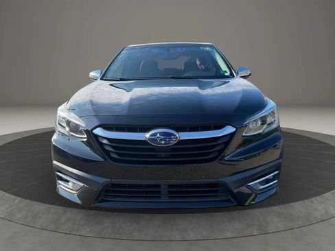 Used 2022 Subaru Legacy Touring XT AWD/4WD image 2