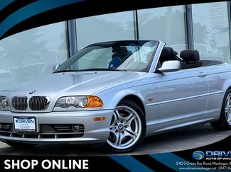 Used 2001 BMW 330Ci Convertible video 1