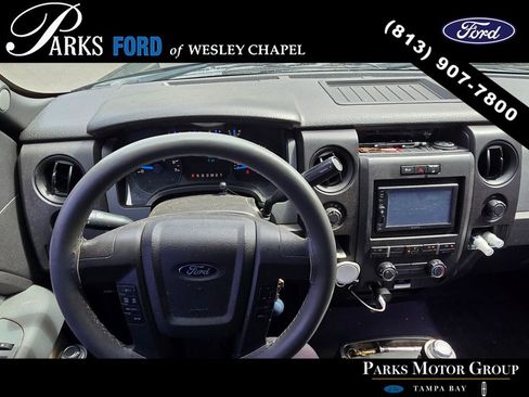 Used 2013 Ford F150 STX w/ Mid Equipment Group image 6