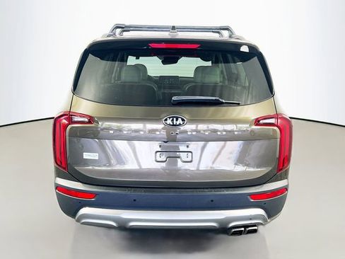 Used 2020 Kia Telluride S image 7
