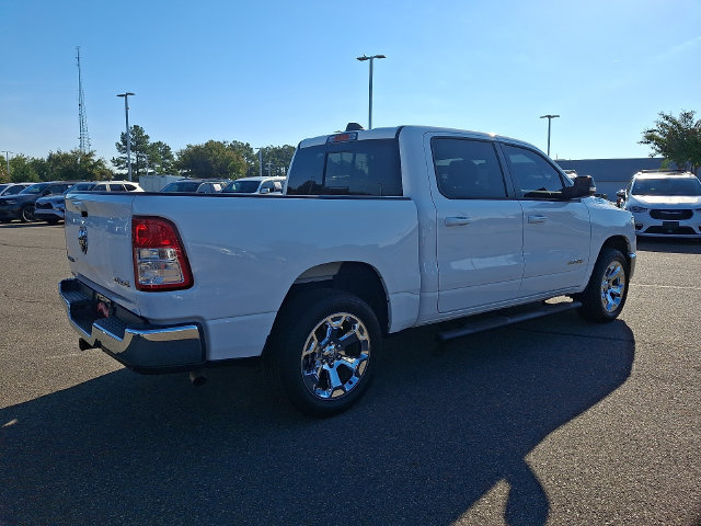 Used 2022 RAM 1500 Big Horn AWD/4WD image 4