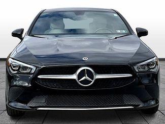 Certified 2023 Mercedes-Benz CLA 250 4MATIC video 2