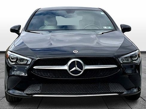 Certified 2023 Mercedes-Benz CLA 250 4MATIC image 2