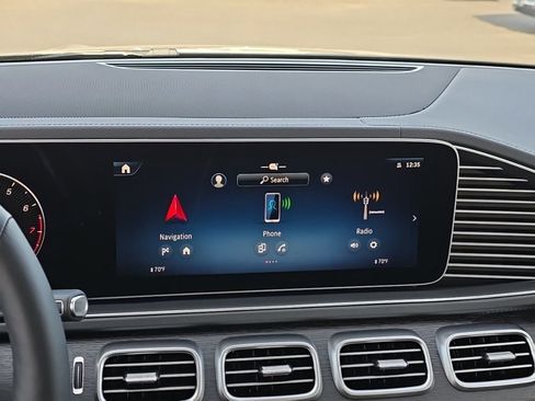 New 2026 Mercedes-Benz GLE 350 4MATIC image 13