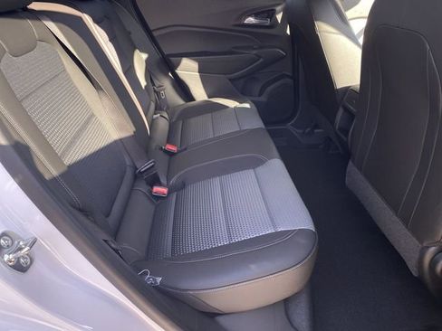 New 2026 Chevrolet Trax LT FWD image 35