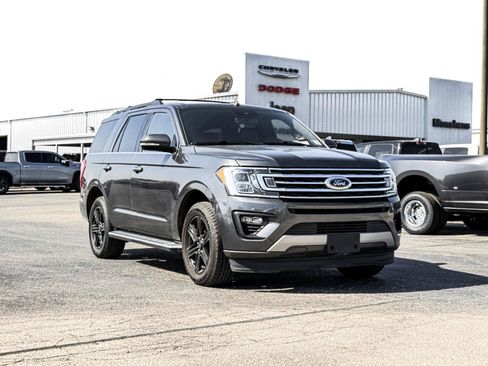 Used 2021 Ford Expedition XLT RWD image 6